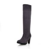bota cano longo importada